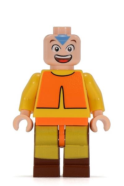 Aang