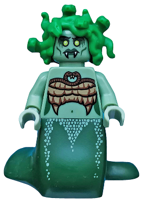 Medusa