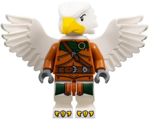 Aarakocra Ranger