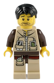 Hero - Scout