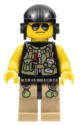 Hero - Utility Vest