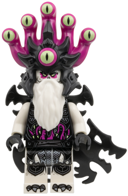 Nightmare Emperor