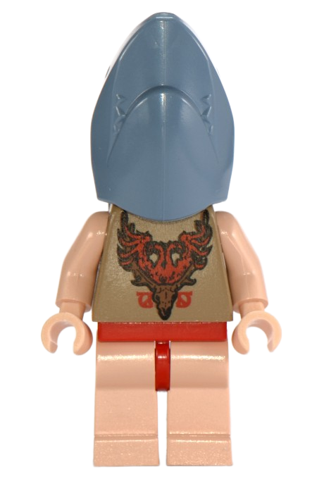 Viktor Krum - Shark