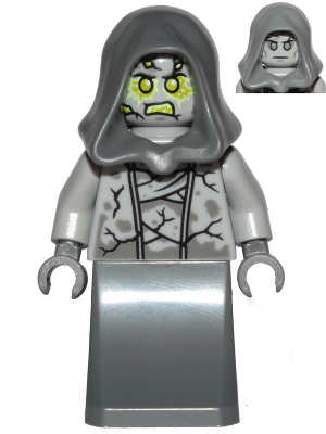 Statue of Evil