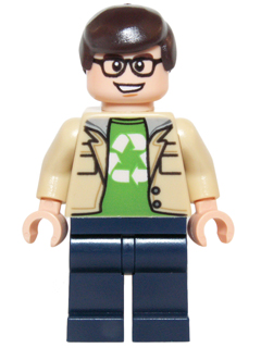 Leonard Hofstadter