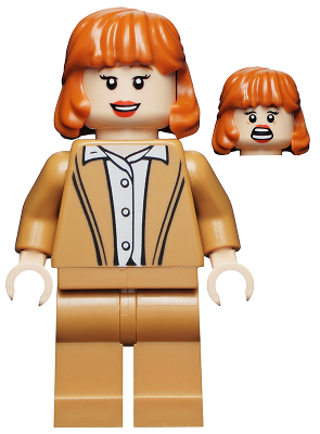 Kate McCallister