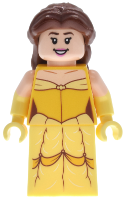 Belle - Minifigure