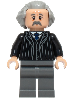Grandpa Joe
