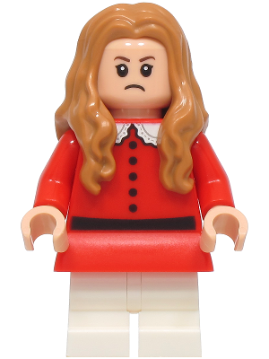 Veruca Salt