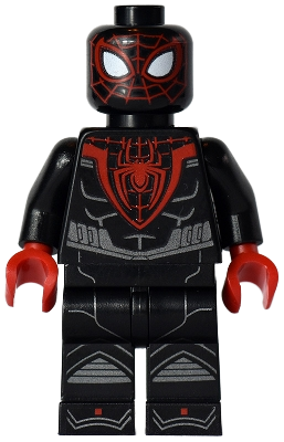 Spider-Man (Miles Morales) - Classic Suit (Sony PS 2020 Exclusive)