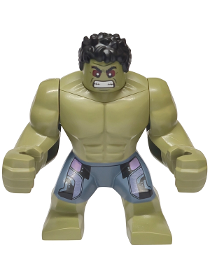 Hulk - Giant
