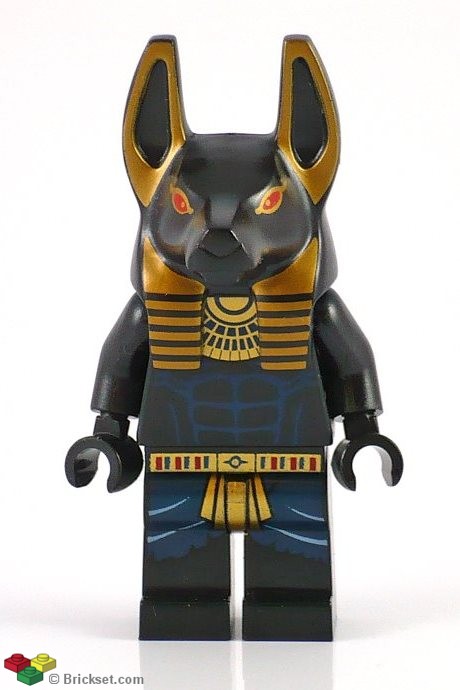 Anubis Guard