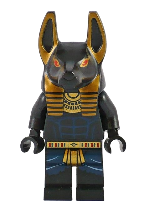 Anubis Guard
