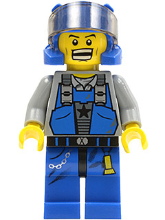 Power Miner - Doc