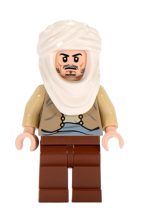 Alamut Merchant