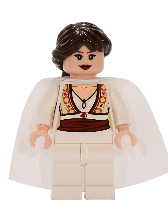 Princess Tamina