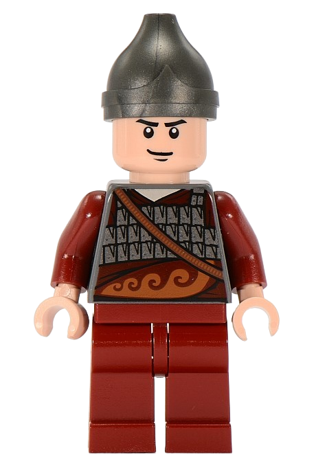 Alamut Guard 1