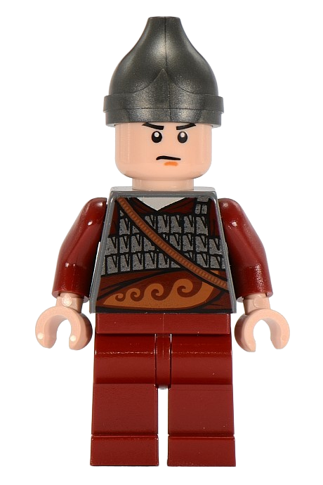 Alamut Guard 2