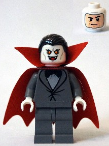 Vampire / Bob Oakley