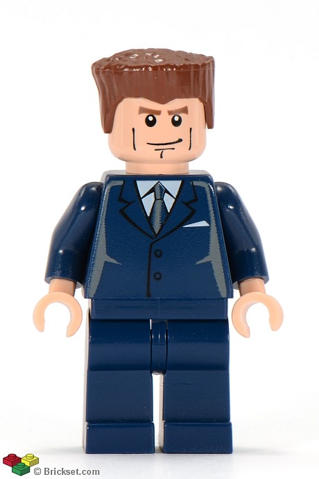Harry Osborn 1
