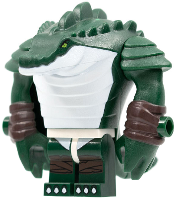 Leatherhead