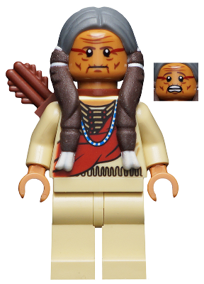 Chief Big Bear
