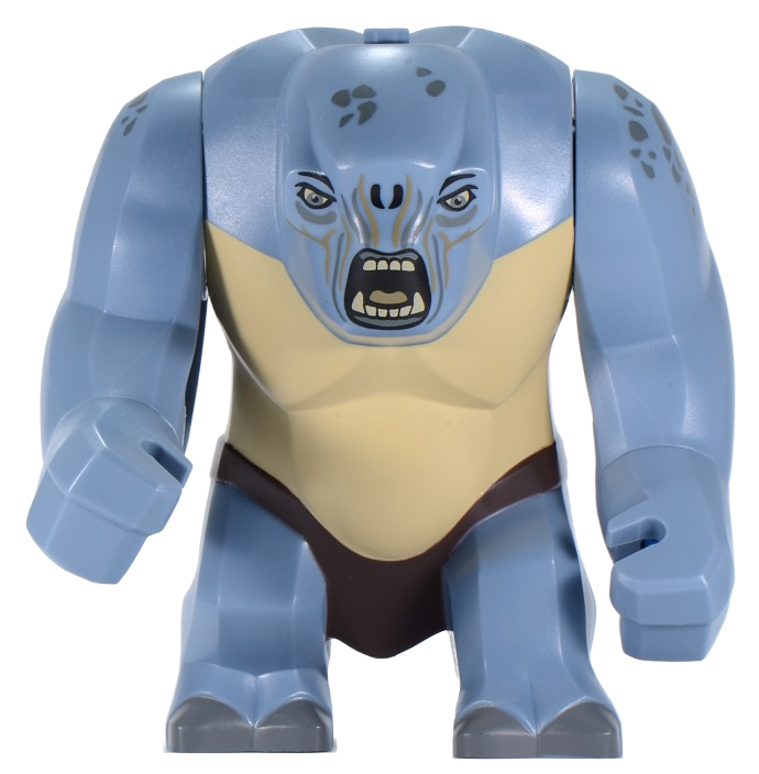 Cave Troll