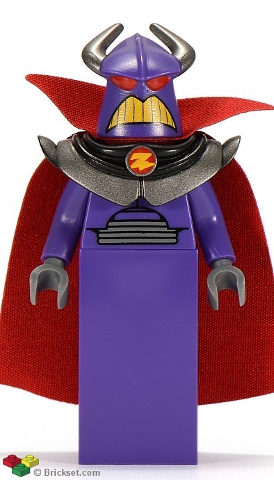 Zurg
