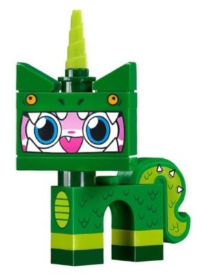 Dinosaur Unikitty