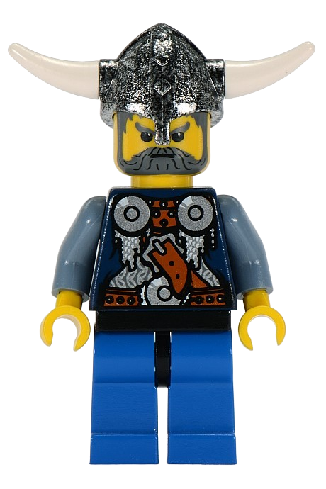 Viking Warrior 2d