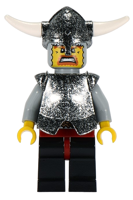 Viking Warrior 4a
