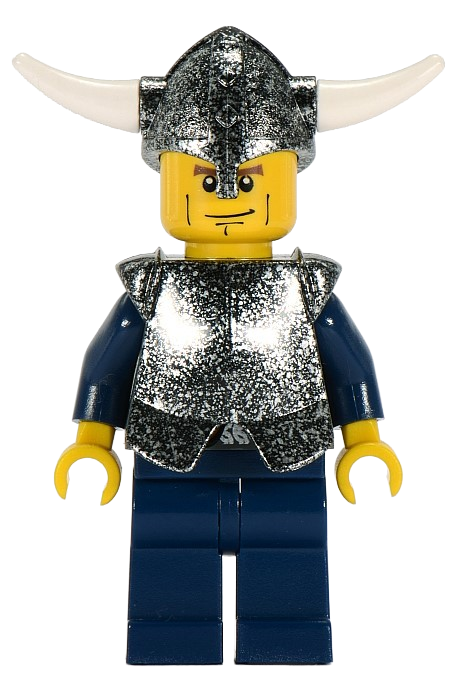 Viking Warrior 1a