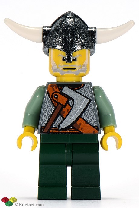 Viking Warrior 3b