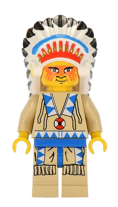Indian Chief 2