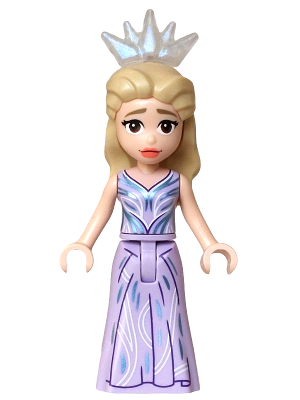 Glinda - Mini Doll