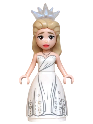 Glinda - Mini Doll